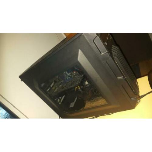 Supersnelle game pc