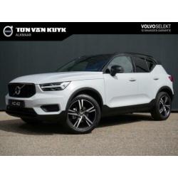 Volvo Xc40 T3 163PK Automaat R-design / Park Assist Line / I
