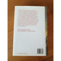 Thea Beckman - Stad in de storm