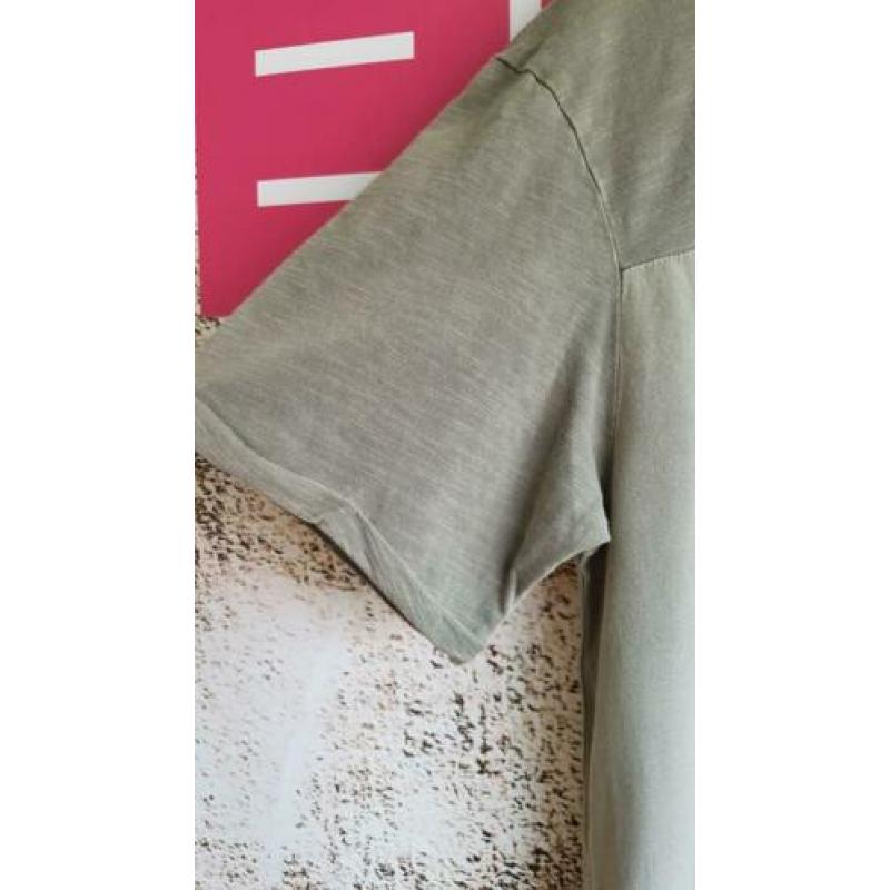 Trendy nieuwe jurk van Juul en Belle maat M