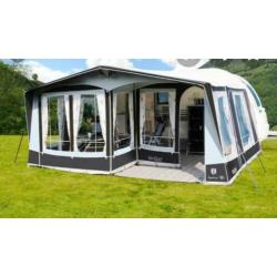 voortent Walker spectrum 350 (omloopmaat 966)