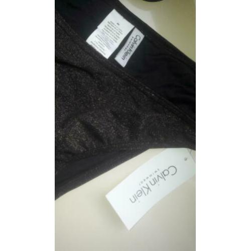 Calvin klein bikini maat m nieuw