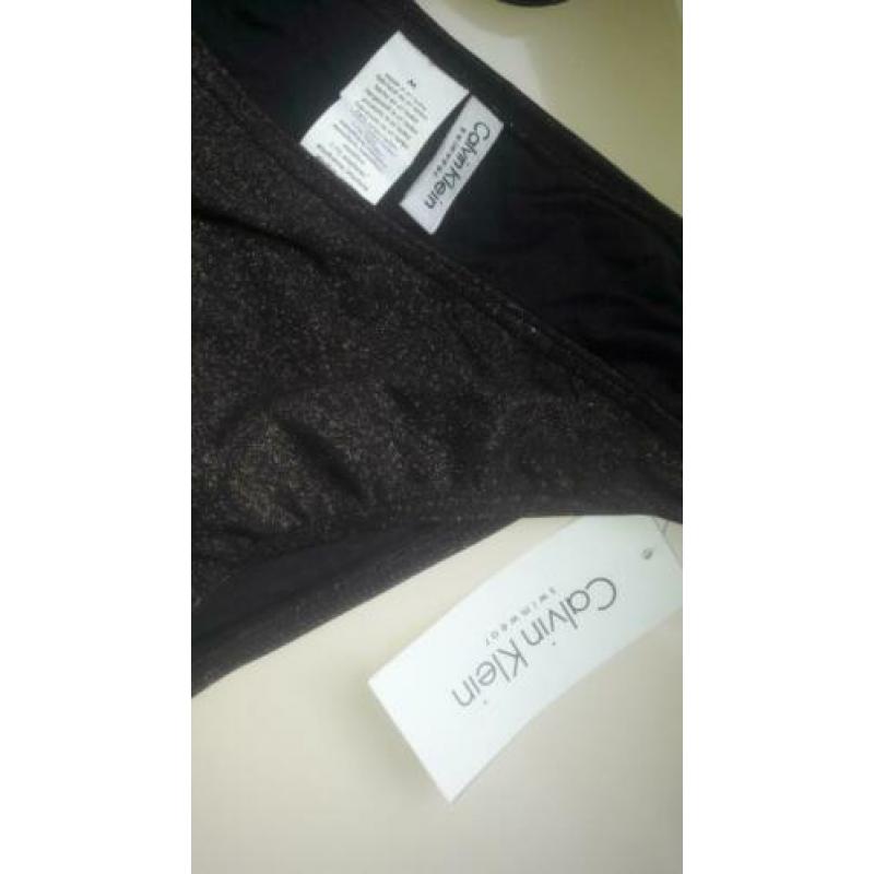 Calvin klein bikini maat m nieuw