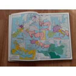 Vermaseren atlas 1977