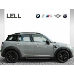 MINI Cooper | Cooper SD | Chili | Head-up | LED (bj 2018)