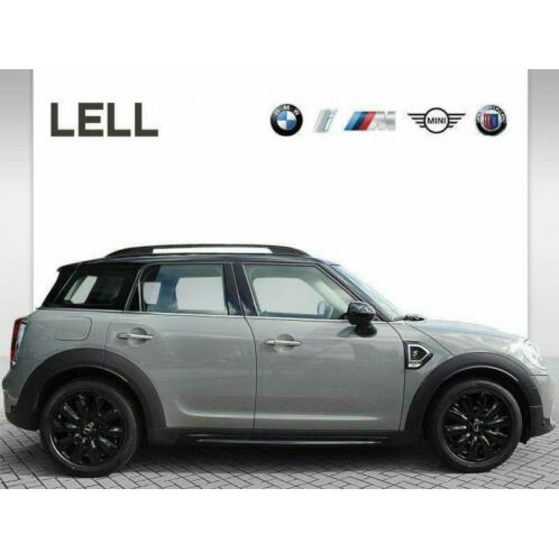 MINI Cooper | Cooper SD | Chili | Head-up | LED (bj 2018)