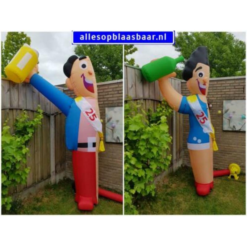 Oldenzaal Berghuizen Thij Essen Huur Sarah Abraham BierGlas