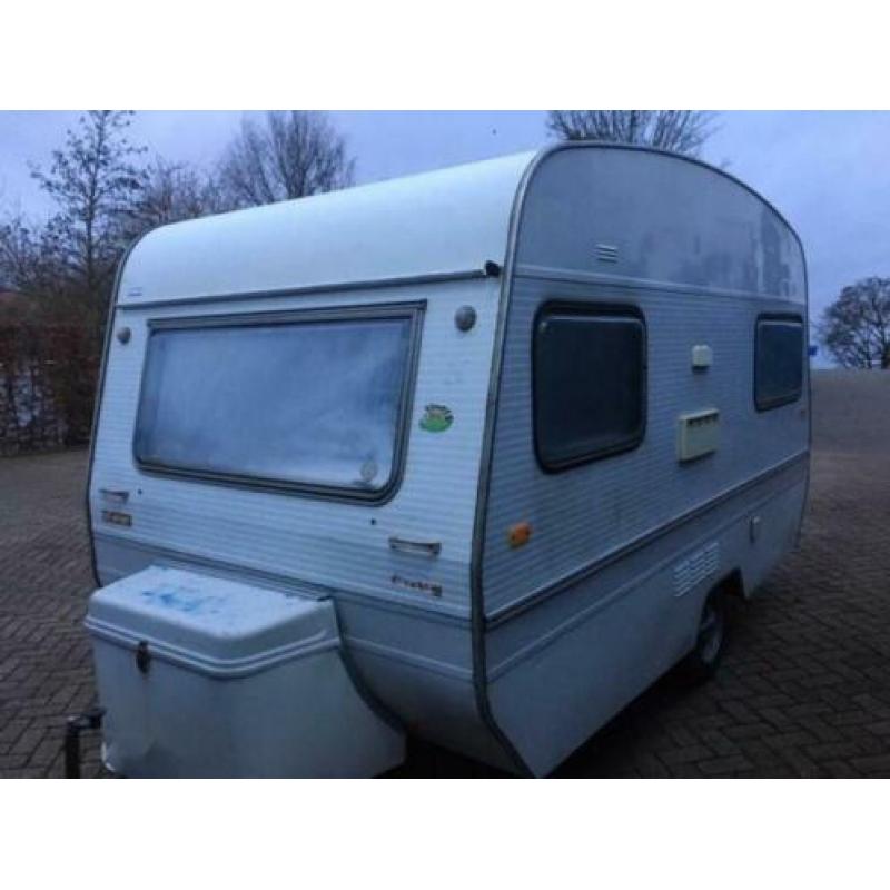 Wilk CI 380 leuk ding koopje retro