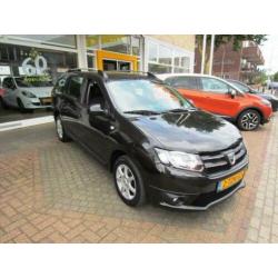 Dacia Logan MCV 1.5 DCI PRESTIGE Navigatie Rijklaar Airco Li