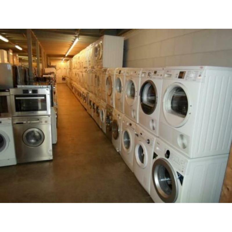 MIELE SOFTCARE wasmachine €300,- !!! VANDAAG bezorgd !!