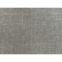 Poef taupe bruin grijs - 0 euro