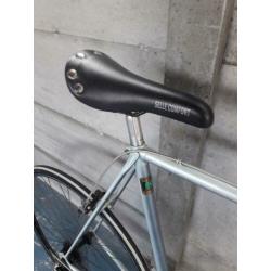 Oude Raleigh quasar racefiets