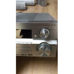 Pioneer audio/video multi channel receiver VSX-915