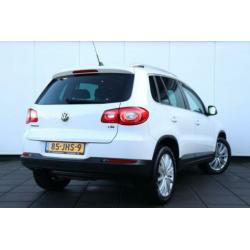 Volkswagen Tiguan 1.4 TSI Track&Field 4Motion | 150 PK | PAN