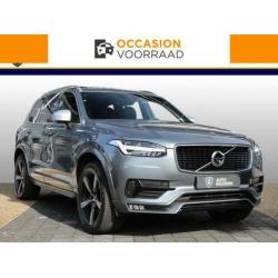 Volvo XC90: 24 op voorraad !