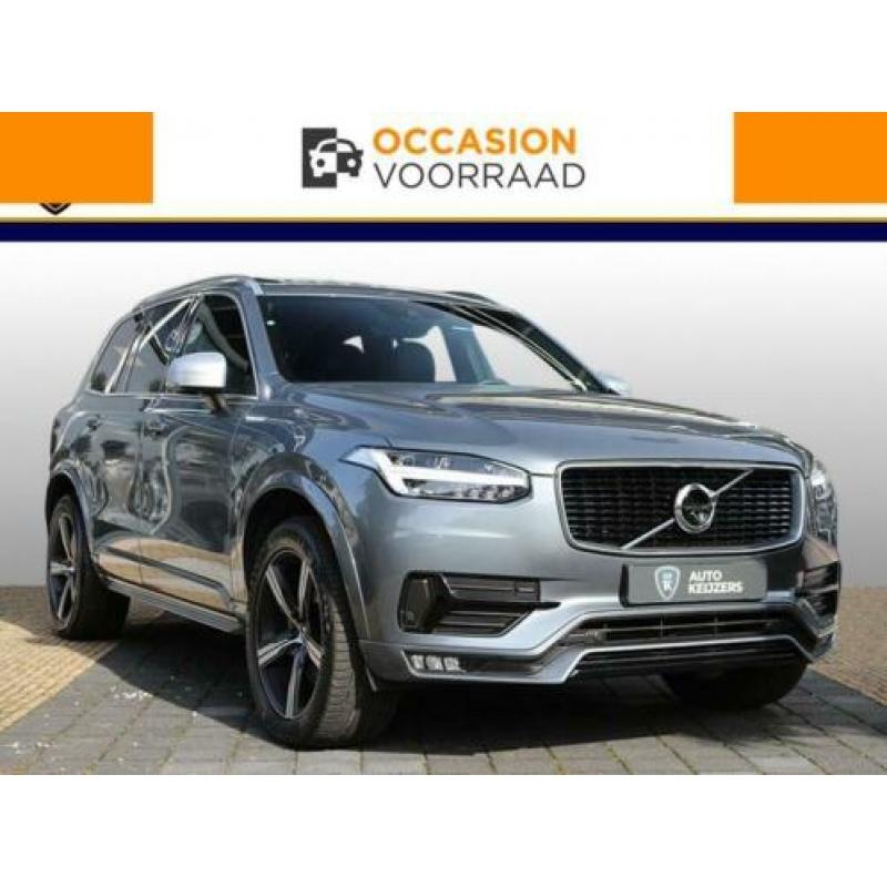 Volvo XC90: 24 op voorraad !