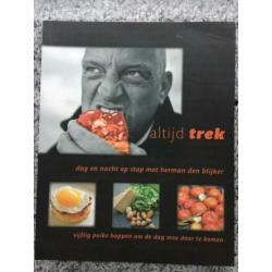 Altijd trek (Herman den Blijker)