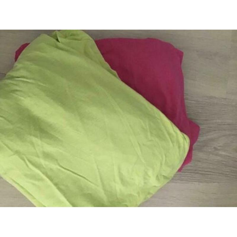 Peuter beddengoed