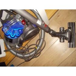 Dyson City DC26 multi floor allergy stofzuiger