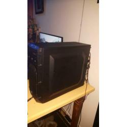 Supersnelle game pc