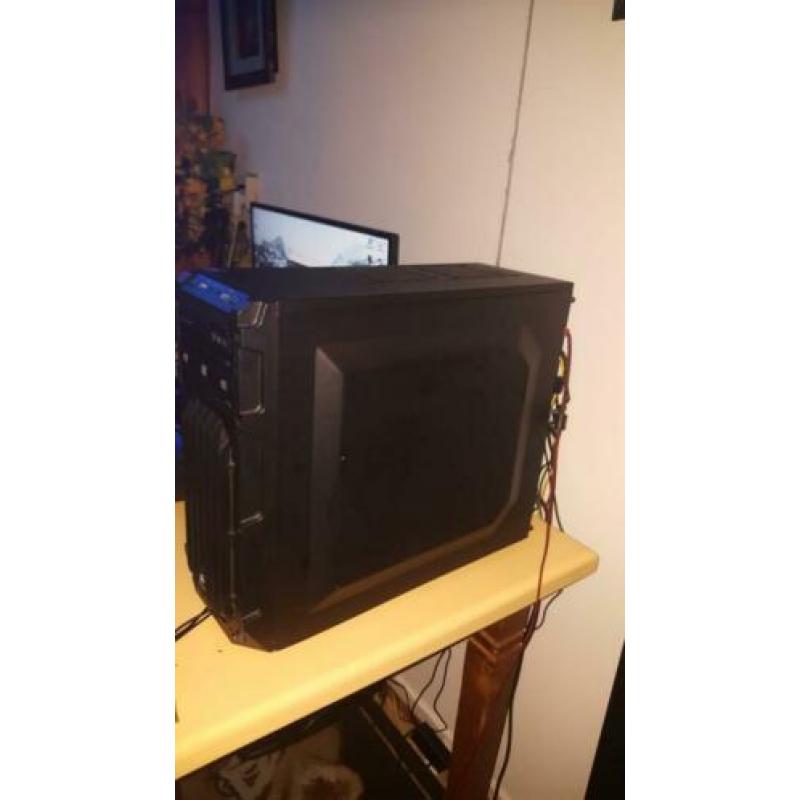 Supersnelle game pc