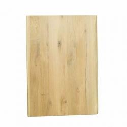 Eiken boomstamtafels / Eiken / Tafelbladen / Tafels / Salont