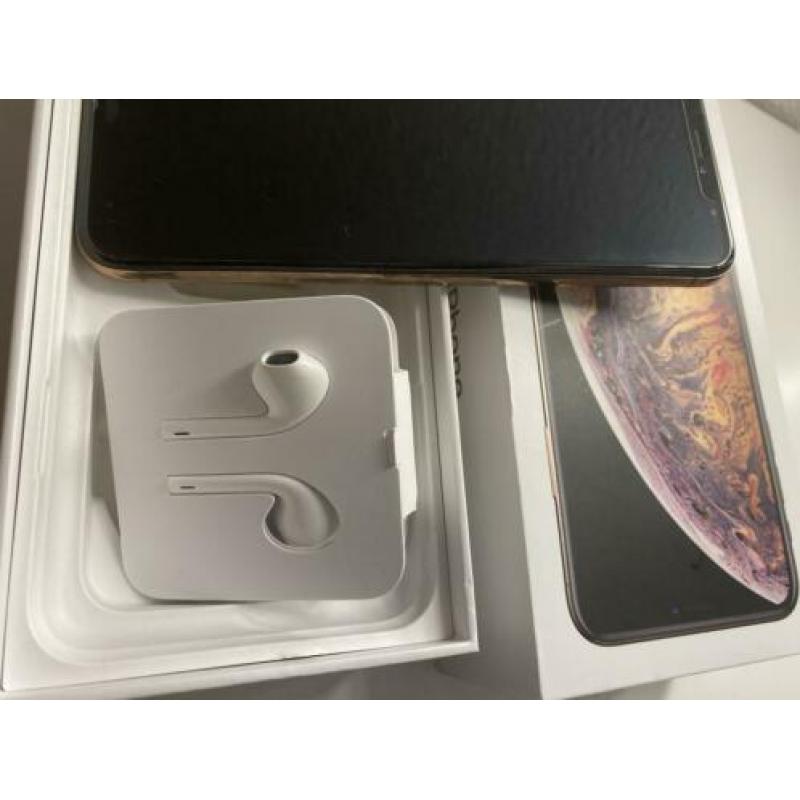 Apple iphone xs max