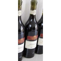 2003 Merlot Virginie