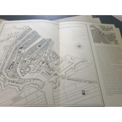 Zo groeide Amsterdam 1275-1975