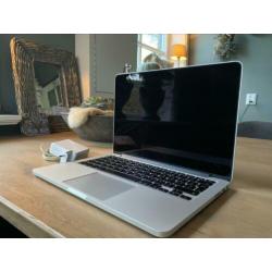 MACBOOK PRO 13” retina 2015