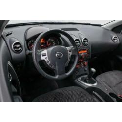 Nissan QASHQAI 1.6 Acenta NL-Auto Achter Trekhaak ECC LMV PD