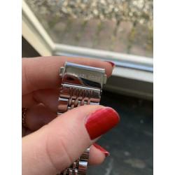 Michael kors horloge zilver mk5761