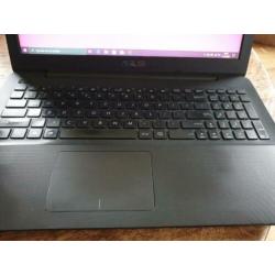 Asus laptop I5