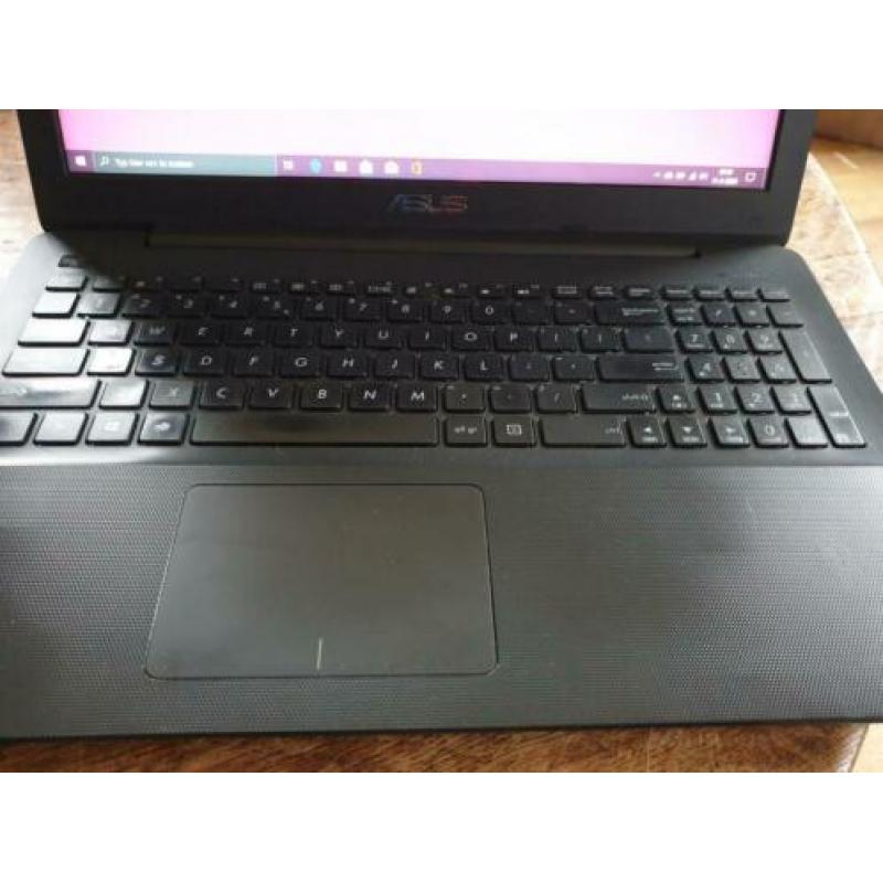 Asus laptop I5