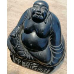 Oude Chinese stenen budha boedha objecten mooie details.