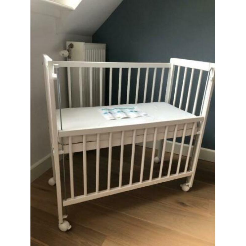 Co-sleeper (zgan)