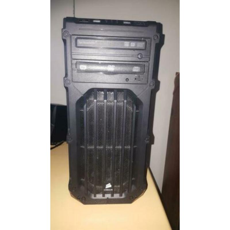 Supersnelle game pc