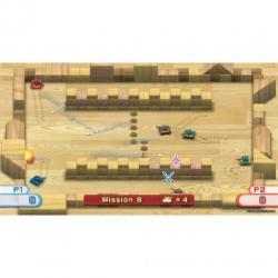 Nintendo WII/WII U — WII Play