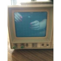 HAMEG HM205 Oscilloscoop