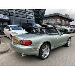 Mazda MX-5 NB Roadster 1.6i Twins Limited Edition