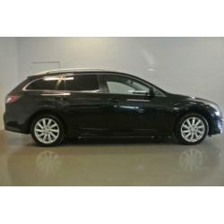 Mazda 6 Sportbr. 2.0 TS+ /ECC/ Cruise/ BT/ Privacy/ PDC/ BOS
