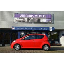 Toyota Aygo 1.0 VVT-i Comfort Airco,LED,Elec pakket,Face-lif