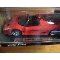Ferrari F50 (1995)