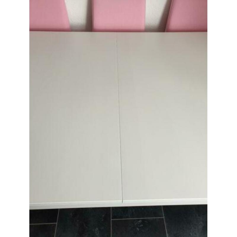 Nieuw eettafel van ikea