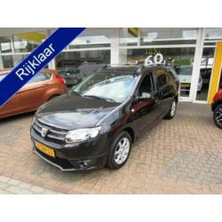 Dacia Logan MCV 1.5 DCI PRESTIGE Navigatie Rijklaar Airco Li