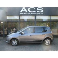 Renault Scénic 1.2 TCe AIRCO ELEC RAMEN MISTLAMPEN CV