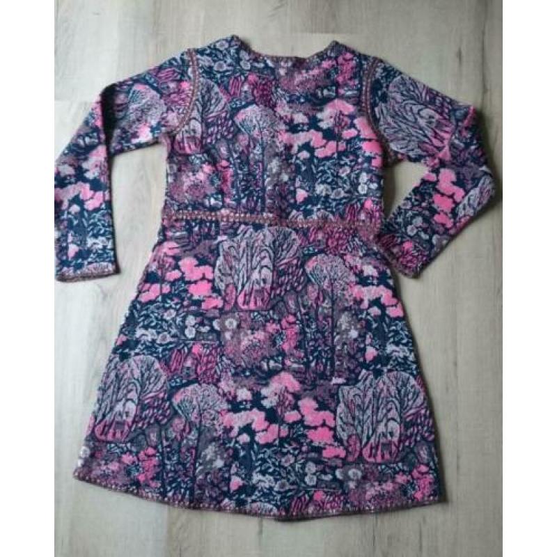 Getailleerd lang vest * DIDI * M