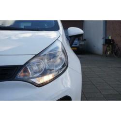Kia Rio 1.2 CVVT l AIRCO l ELEK. PAKKET l RIJKLAAR!