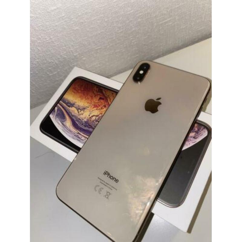 Apple iphone xs max