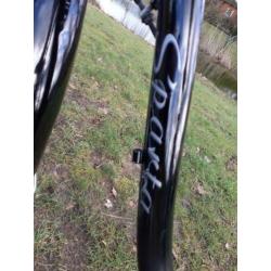 Sparta Bulk Bullet transsportfiets